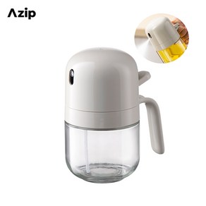 Azip 에이집 오일병 소스병 참기름병 오일 스프레이 300ml