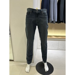 트레몰로 (주)세정 동아쇼핑 봄 그레이쉬블루 스판청바지 TRNDL3S1241