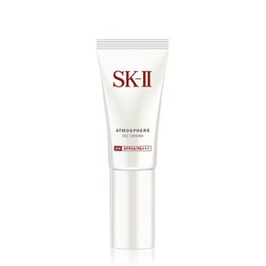 [SK-II] SK2 오라액티베이터 CC 크림 30g(SPF50) (백화점 정품), 30g, 1개