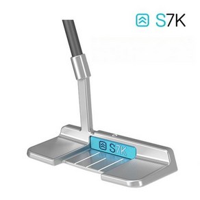 S7K STAND ALONE 스탠드어론 스탠딩 퍼터 오리지널 카본 샤프트 에스세븐케이 자립 퍼터