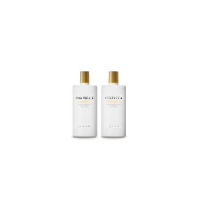 SKIN1004 [DUO SET] 마다가스카르 센텔라 에어핏 선크림 플러스 50ml X 2개, 마다가스카르 센텔라 에어핏 선