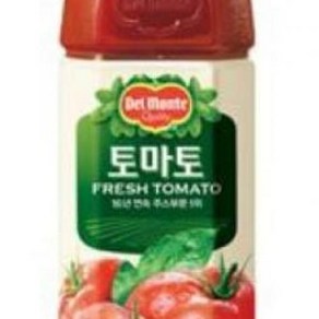 델몬트 토마토주스 롯데칠성 실온 1500ml, 1.5L, 1개