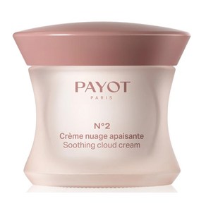 PAYOT 빠이요 캐시미어 리치 크림 No.2 50ml 고보습 수딩 수분 밤, 1개