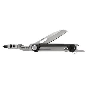 거버 GERBER 암바슬림드라이브 멀티툴 Amba Slim Dive 31-003838, 1개