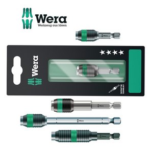 베라 비트 홀더 WERA BIT HOLDER, 889/4R, 1개