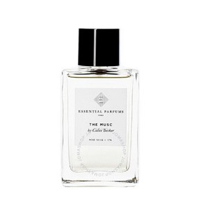 남녀공용/Essential Pafums Unisex The Musc EDP 3.4 oz Fagances