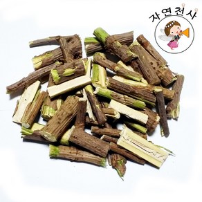 국산 자연산 접골목 600g 야생 직접채취 손질, 1개