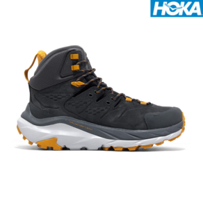 [HOKA] 호카오네오네 등산화 트래킹화 KHA 남성 카하 2 GTX MH812709 + 파우치