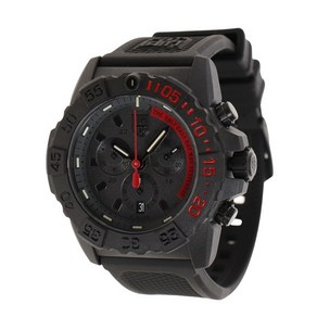 루미녹스 LUMINOX 남성 NAVY SEAL CHRONOGRAPH 3580 SERIES 시계 3581.EY 166774