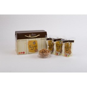 냄새줄인 국산 100 % 작두콩이 들어간 청국장 130g 10개, 130g10개, 1개
