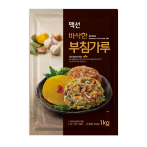 사조 맥선 바삭한 부침가루, 10kg, 1개