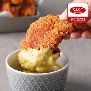 비비수산 사세 매콤점보닭다리 1.3kg, 1개