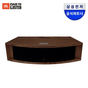 삼성공식파트너 JBL L42MS 올인원 블루투스스피커 프리미엄스피커, L42MS 월넛(단품)