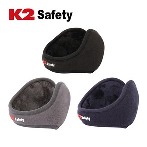 K2 Safety 방한 귀마개 귀도리 IMW20902