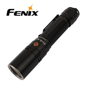 Fenix 페닉스 공식수입정품 TK30 500루멘 1200m 빔거리 손전등 후레쉬 라이트, 1개