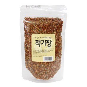 미니주 세척 볶음 적기장100g, 1개, 100g