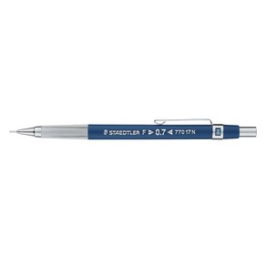 스테들러 F 제도샤프 770 17N, 0.7mm, 1개