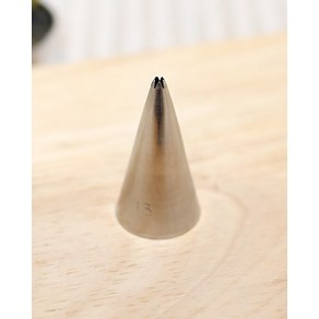 13번(작은별깍지), 1개