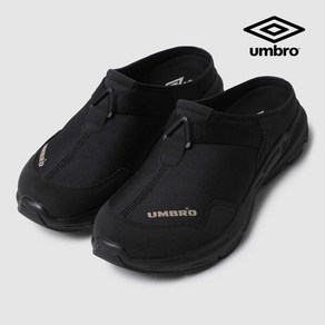 [엄브로] EZIPPER (이지퍼) UQ123EMU20 BLK 511364