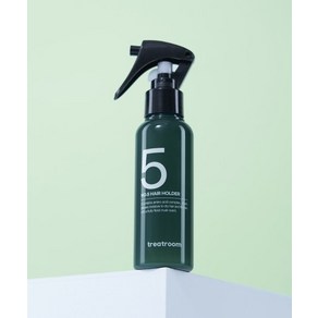 TREATROOM 넘버파이브헤어홀더 메리미퍼퓸미스트 100ml