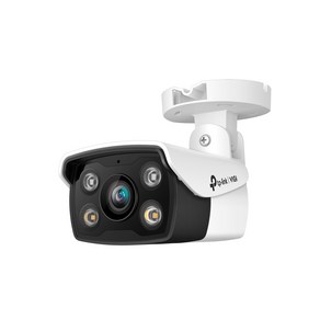 티피링크 VIGI C340 유무선 CCTV 야외 실외 방수 WIFI 400만화소 IP 카메라, VIGI C340-6mm, 1개