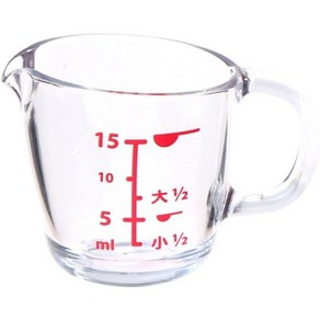 15ml 미니 계량컵