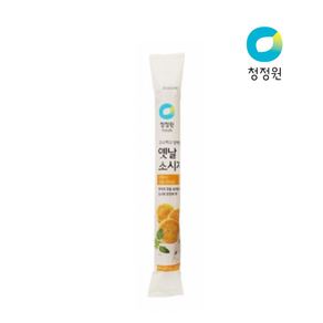 청정원 옛날소시지, 500g, 10개