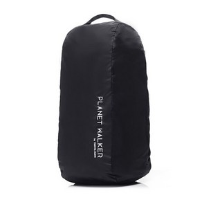 [트래블메이트] PLANET WALKER 배낭커버(TBC01L) - L(50~60L)