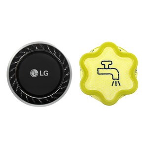 LG 코드제로 A9 / A9S 무선청소기 배기필터+프리필터