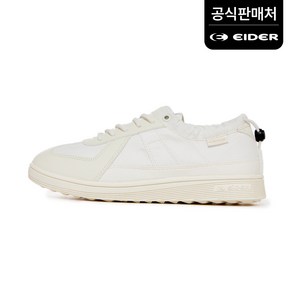 [아이더공식] 공용 스니커즈 운동화 트래블러 DUS22N82W2