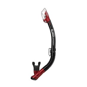 [인수상회] 투사 USP250 하이퍼 드라이 엘리트 고급형 스노클, MB