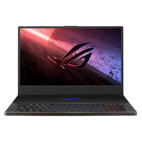 에이수스 ROG 제피러스 노트북 GX701LXS-HG032T (i7-10875H 39.62cm RTX 2080 Super)