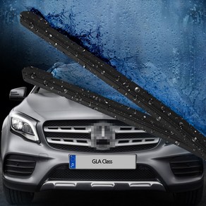 벤츠 순정형 와이퍼 셋트 뉴 GLA 클래스 45 AMG X156