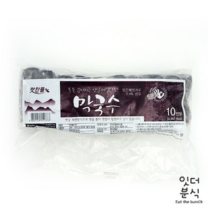 맛찬들 막국수 2kg(10인분), 2kg, 1개