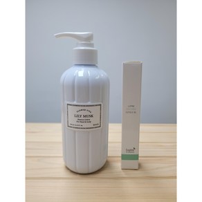 반디 플라워비타 릴리머스크 대용량핸드크림250ml+오일펜, 250ml, 1개