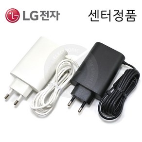 (정품) LG gram 14Z90N-VR50K 전용 노트북 충전기 아답터 파워