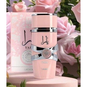 [Lattafa] YARA By 3.4 OZ/100 ML Eau De Pafum Fagance fo Women -2024, [Lattafa] YARA By 3.4 OZ/100 M