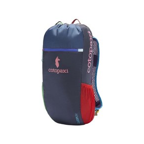 Cotopaxi Luzon 24L 백팩 - Del Dia - One Of A Kind! Del Dia(업데이트!) 클래식