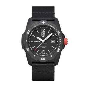 XB.3722.ECO 루미녹스 LUMINOX 베어그릴스 남성용 우레탄시계