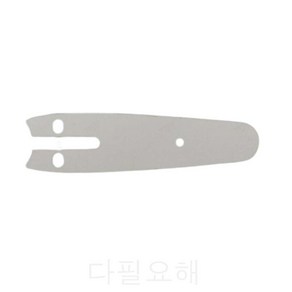 톱날 핸드 미니 소형 엔진톱 전동톱 체인톱날 앵글체인톱 핸드그라인더, 4인치28틀, 1개