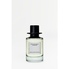 자라 ZARA 여성 향수 OLFACTIVE/ N 04 FASHIONABLY LONDON 페셔너블 런던 오드 퍼퓸 100ML(3.4 FL.OZ.) 296950