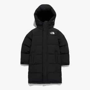 노스페이스키즈 가볍고 편한 다운 숏 패딩 NJ1DQ63S 키즈 익스플로링 하이브리드 코트 KS EXPLORING HYBRID DOWN COAT 따뜻하고 활동적인