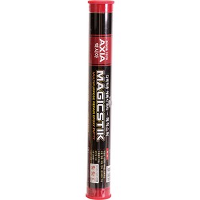 엑시아 다목적용 에폭시 퍼티 매직스틱 MAGICSTIK 114g, 1개