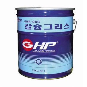 한일루켐주 구리스(칼슘) GHP-CCG #2