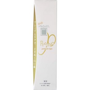 APAGARD Pemio 100g, 1개