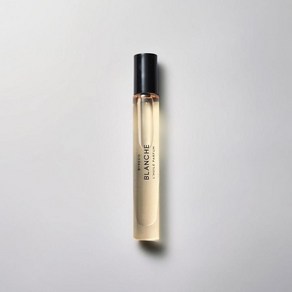 BYREDO 바이레도 블랑쉬 퍼퓸 오일 롤온 7.5ml 프랑스발송 (관부가세포함), 1개