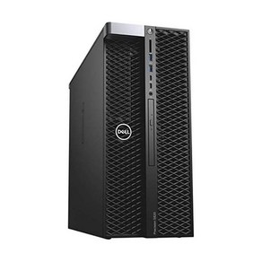 Dell Precision Tower 5820 Workstation W2133 6C 3.6Ghz 64GB 1TB NVS 310 Win 11 Renewed