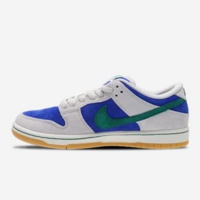 나이키 SB 덩크 로우 프로 팬텀 앤 하이퍼 로얄 (Nike SB Dunk Low Po Phantom and Hype Royal)