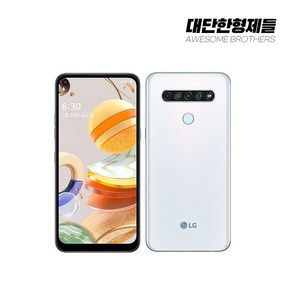 LG Q61 공기계 중고폰 자급제폰 64GB LM-Q630N *책임환불제* B급부터