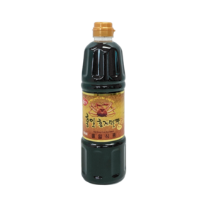 홍일점 홍게맛장소스 골드, 900ml, 1개